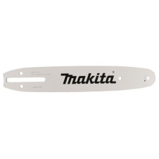 Шина, длина 25см, шаг 3/8", паз 1,1мм, SN, 40 звеньев. MAKITA