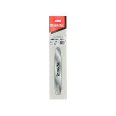 Шина, длина 25см, шаг 3/8", паз 1,1мм, SN, 40 звеньев. MAKITA