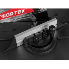 Станок распиловочный настольный WORTEX ETS 2521-1 в кор. 255 мм, 2000 Вт, 5000 об/мин