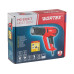 Термовоздуходувка WORTEX HG 6124 T в кор. + набор сопл 2000 Вт, 2 режима., 60-600 °С Термовоздуходувка WORTEX HG 6124 T в кор. + набор сопл 2000 Вт, 2 режима., 60-600 °С