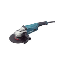 Двуручная углошлифмашина MAKITA GA 9020 в кор. + АКЦИЯ термос и перчатки в подарок