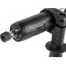 Прямая шлифмашина BULL EDG 5528 E в кор. 550 Вт, 8000-28000 об/мин, цанги 6 и 8 мм Прямая шлифмашина BULL EDG 5528 E в кор. 550 Вт, 8000-28000 об/мин, цанги 6 и 8 мм