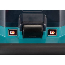 Газонокосилка аккумуляторная MAKITA LXT DLM538CT2
