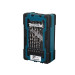 Набор сверл по металлу ц/х, HSS-G, D-78368 комплект из 25 шт MAKITA