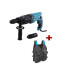 Перфоратор MAKITA HR 2470 FT в чем. + АКЦИЯ Жилет монтажника в подарок