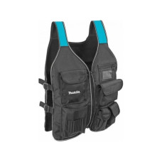 Перфоратор MAKITA HR 2470 FT в чем. + АКЦИЯ Жилет монтажника в подарок