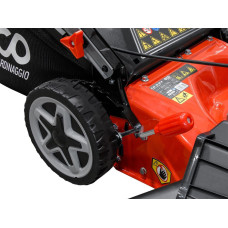 Газонокосилка бензиновая ECO LG-534