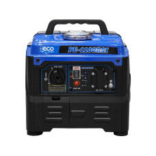 Электростанция (генератор инверторный бензиновый) ECO PE-1100RSI