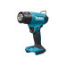 Аккум. термовоздуходувка Makita LXT 18В в кейсе Аккум. термовоздуходувка Makita LXT 18В в кейсе