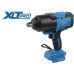 Аккум. ударный гайковерт BULL SC 1810 в кор. XLTpro SOLO БЕСЩЕТ., 18 В, 1500 Н*м, 3/4"