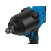 Аккум. ударный гайковерт BULL SC 1810 в кор. XLTpro SOLO БЕСЩЕТ., 18 В, 1500 Н*м, 3/4"