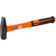 Молоток 0,4кг с фибергл. рукояткой STARTUL PROFI (ST2203-04)