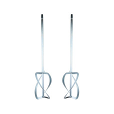 Комплект насадок для смешивания 2 шт., HEX 13, 120 мм к BULL BM 1618