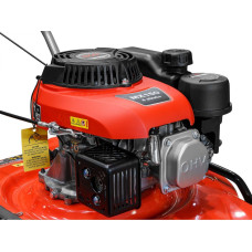 Газонокосилка бензиновая ECO LG-810