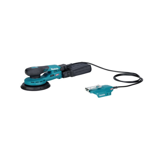 Аккум. виброшлифмашина MAKITA XGT BO003CGZ в кор. Аккум. виброшлифмашина MAKITA XGT BO003CGZ в кор.