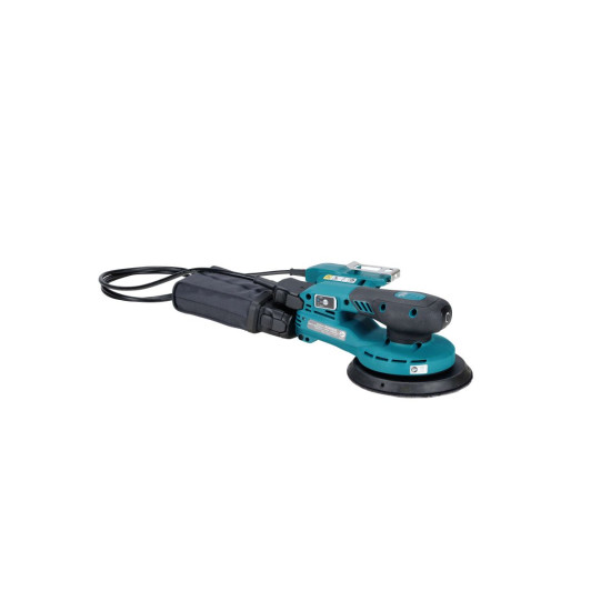 Аккум. виброшлифмашина MAKITA XGT BO003CGZ в кор. Аккум. виброшлифмашина MAKITA XGT BO003CGZ в кор.