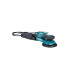 Аккум. виброшлифмашина MAKITA XGT BO003CGZ в кор. Аккум. виброшлифмашина MAKITA XGT BO003CGZ в кор.