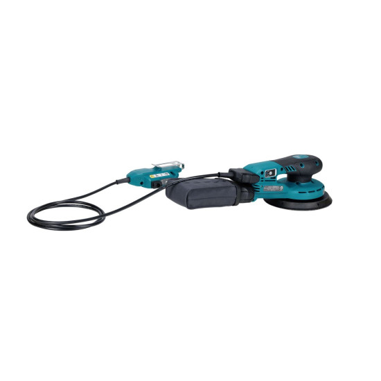 Аккум. виброшлифмашина MAKITA XGT BO003CGZ в кор. Аккум. виброшлифмашина MAKITA XGT BO003CGZ в кор.