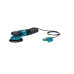 Аккум. виброшлифмашина MAKITA XGT BO003CGZ в кор. Аккум. виброшлифмашина MAKITA XGT BO003CGZ в кор.