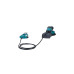 Аккум. виброшлифмашина MAKITA XGT BO003CGZ в кор. Аккум. виброшлифмашина MAKITA XGT BO003CGZ в кор.