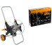 Тележка для шланга 1/2"/60м STARTUL METSA (ST6013-17)