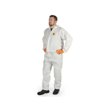Защитный комбинезон JPC-50 (р-р XXL) (розн. уп.) Jeta Safety