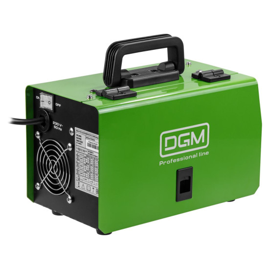 Полуавтомат сварочный DGM FX220 Полуавтомат сварочный DGM FX220