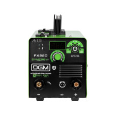Полуавтомат сварочный DGM FX220