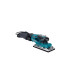 Аккум. виброшлифмашина MAKITA XGT BO007CGZ в кор. Аккум. виброшлифмашина MAKITA XGT BO007CGZ в кор.