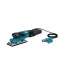 Аккум. виброшлифмашина MAKITA XGT BO007CGZ в кор. Аккум. виброшлифмашина MAKITA XGT BO007CGZ в кор.