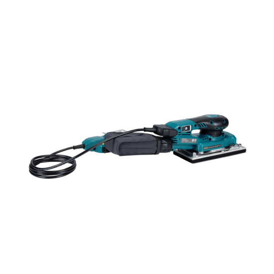 Аккум. виброшлифмашина MAKITA XGT BO007CGZ в кор. Аккум. виброшлифмашина MAKITA XGT BO007CGZ в кор.