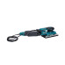 Аккум. виброшлифмашина MAKITA XGT BO007CGZ в кор. Аккум. виброшлифмашина MAKITA XGT BO007CGZ в кор.