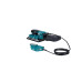 Аккум. виброшлифмашина MAKITA XGT BO007CGZ в кор. Аккум. виброшлифмашина MAKITA XGT BO007CGZ в кор.
