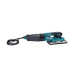Аккум. виброшлифмашина MAKITA XGT BO007CGZ в кор. Аккум. виброшлифмашина MAKITA XGT BO007CGZ в кор.