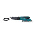 Аккум. виброшлифмашина MAKITA XGT BO007CGZ в кор. Аккум. виброшлифмашина MAKITA XGT BO007CGZ в кор.