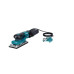 Аккум. виброшлифмашина MAKITA XGT BO007CGZ в кор. Аккум. виброшлифмашина MAKITA XGT BO007CGZ в кор.