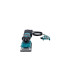 Аккум. виброшлифмашина MAKITA XGT BO007CGZ в кор. Аккум. виброшлифмашина MAKITA XGT BO007CGZ в кор.