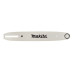 Шина, длина 20см/8", шаг 3/8", паз 1,1мм,SN, 33 звена MAKITA Шина, длина 20см/8", шаг 3/8", паз 1,1мм,SN, 33 звена MAKITA