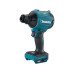 Аккум. воздуходувка MAKITA XGT AS001GZ кор.