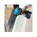 Аккум. воздуходувка MAKITA XGT AS001GZ кор.