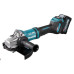 Аккум. углошлифмашина MAKITA XGT GA038GT201 MAKPAC Аккум. углошлифмашина MAKITA XGT GA038GT201 MAKPAC