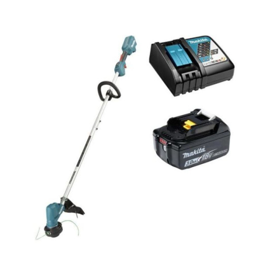 Триммер аккум. MAKITA LXT DUR192LRF в кор. Триммер аккум. MAKITA LXT DUR192LRF в кор.