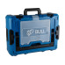 Аккум. углошлифмашина BULL CSG 1812-1 SR Xcase XLTpro 1x4 Ач БЕСЩЕТ, 125 мм, рег. об., 10 000 об/мин Аккум. углошлифмашина BULL CSG 1812-1 SR Xcase XLTpro 1x4 Ач БЕСЩЕТ, 125 мм, рег. об., 10 000 об/мин