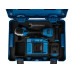 Аккум. углошлифмашина BULL CSG 1812-1 SR Xcase XLTpro 1x4 Ач БЕСЩЕТ, 125 мм, рег. об., 10 000 об/мин Аккум. углошлифмашина BULL CSG 1812-1 SR Xcase XLTpro 1x4 Ач БЕСЩЕТ, 125 мм, рег. об., 10 000 об/мин