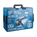Аккум. углошлифмашина BULL CSG 1812-1 SR Xcase XLTpro 1x4 Ач БЕСЩЕТ, 125 мм, рег. об., 10 000 об/мин Аккум. углошлифмашина BULL CSG 1812-1 SR Xcase XLTpro 1x4 Ач БЕСЩЕТ, 125 мм, рег. об., 10 000 об/мин