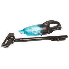 Аккум. пылесос LXT MAKITA DCL 180 ZB в кор.