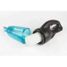 Аккум. пылесос LXT MAKITA DCL 180 ZB в кор.