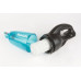 Аккум. пылесос LXT MAKITA DCL 180 ZB в кор.