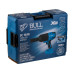 Аккум. ударный гайковерт BULL SC 1810 Xcase, XLTpro, БЕСЩЕТ., 18 В, 1500 Н*м, 3/4", 1х6 А*ч, з/у 6 А