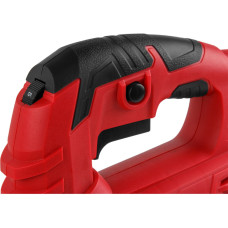 Лобзик электрический WORTEX LX JS 6507 E в кор. 710 Вт, 500-3300 ход/мин, пропил до 65 мм.